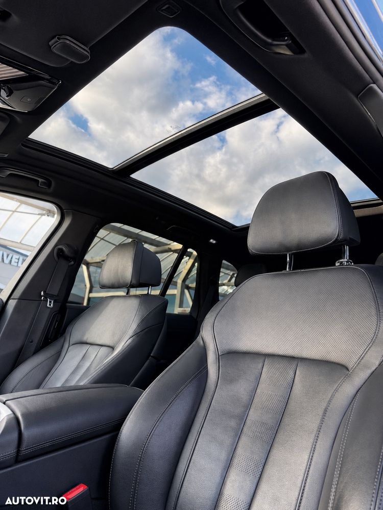 BMW X5 xDrive30d - 12