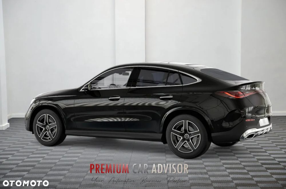 Mercedes-Benz GLC 200 4-Matic - 6