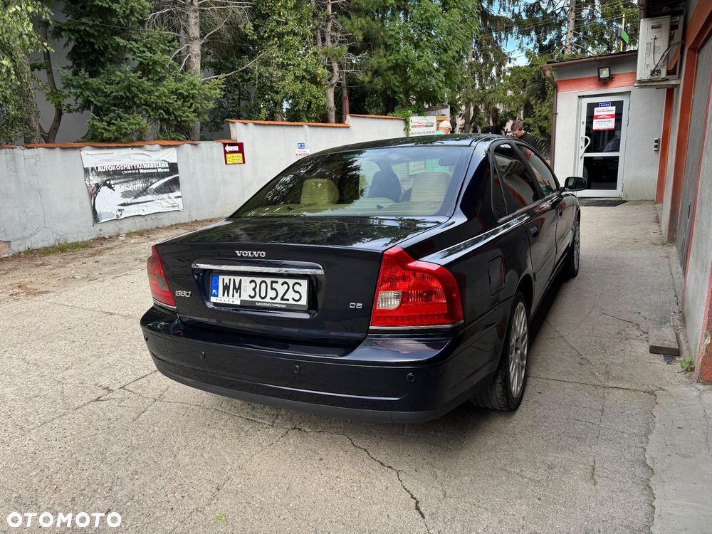 Volvo S80 2.4D5 Executive - 3