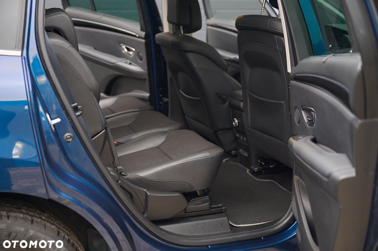 Renault Espace BLUE dCi 160 EDC BUSINESS EDITION - 24