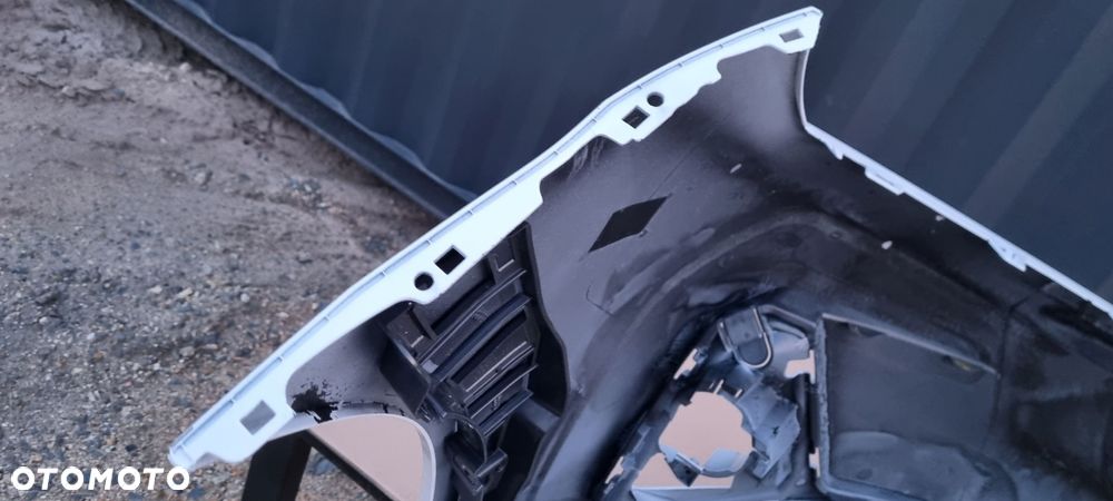 OPEL COMBO E LIFT 2024- Zderzak przód oryginał MA423 - 12