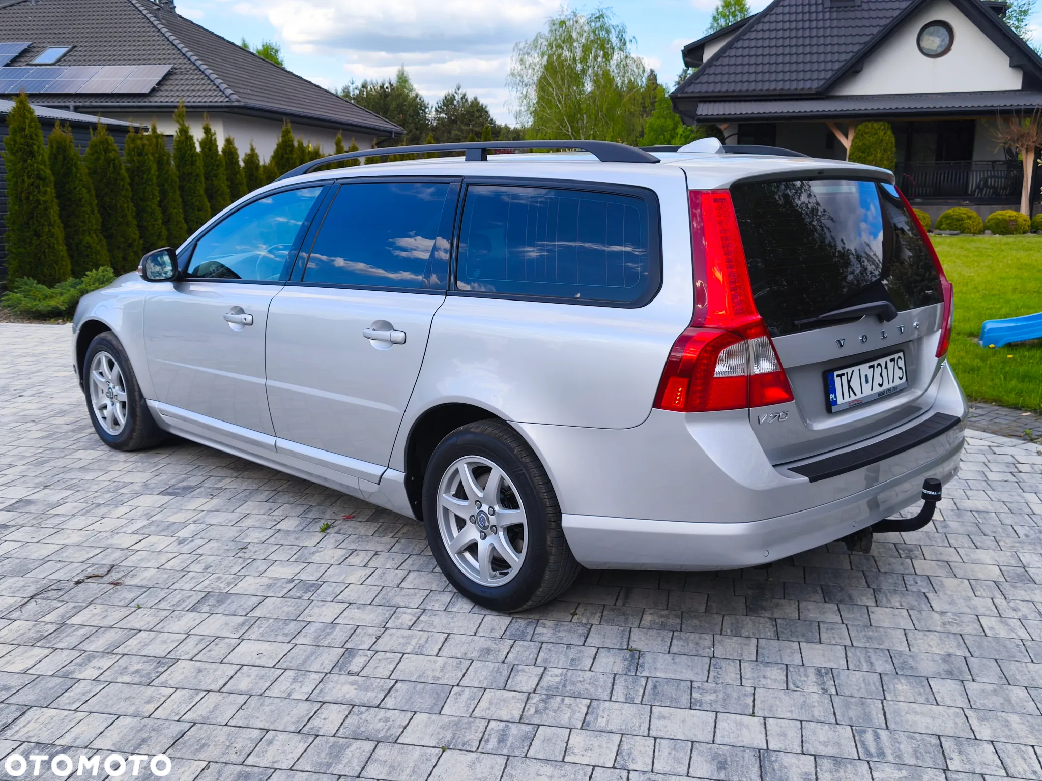 Volvo V70 2.0 Ocean Race - 8