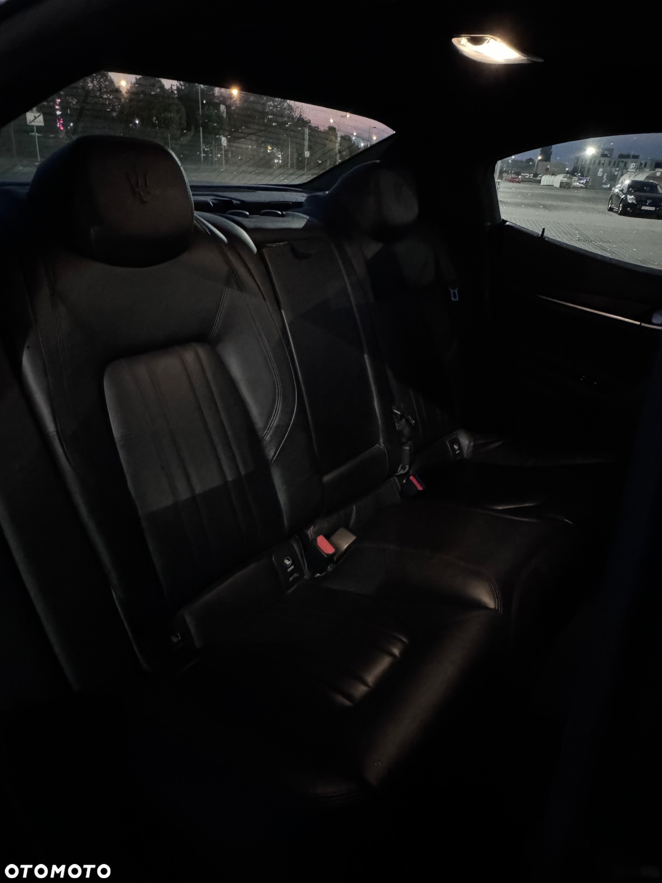 Maserati Ghibli Diesel - 24