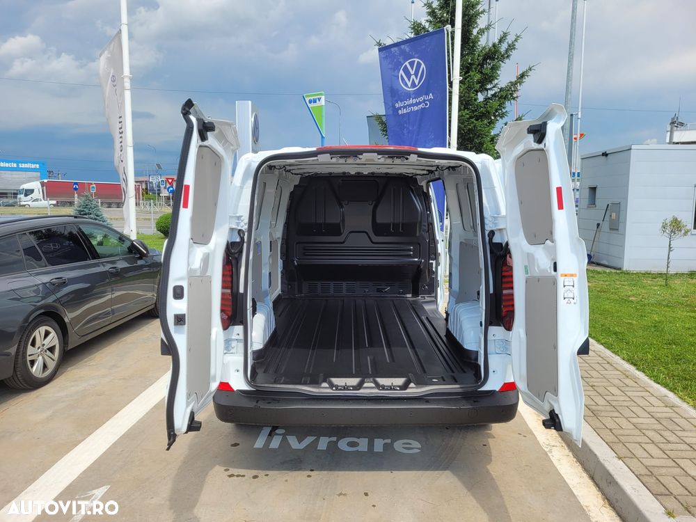 Volkswagen T7 Furgon Lung 110CP M6 - 5