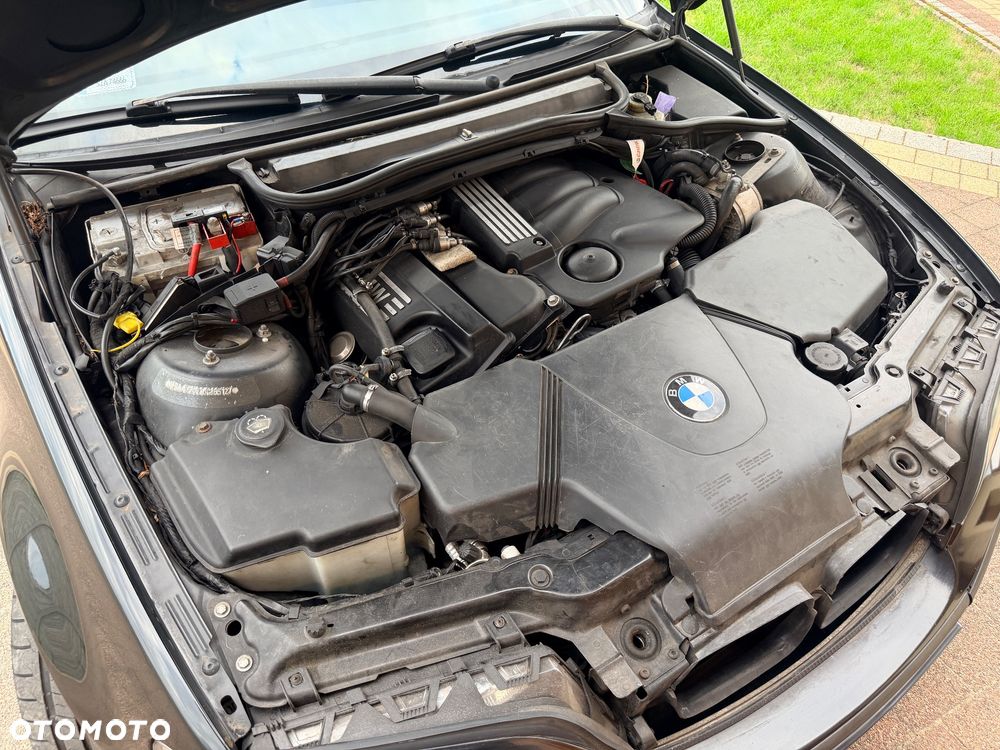 BMW Seria 3 318i Edition Lifestyle - 38