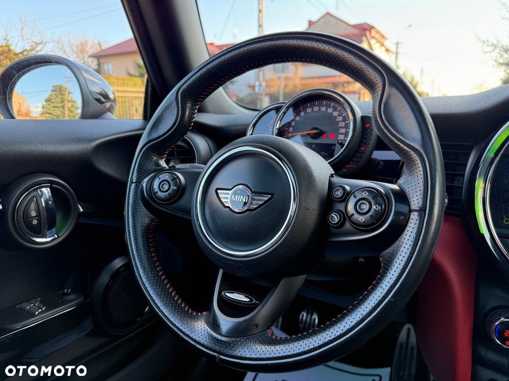 MINI Cooper D Seven - 30