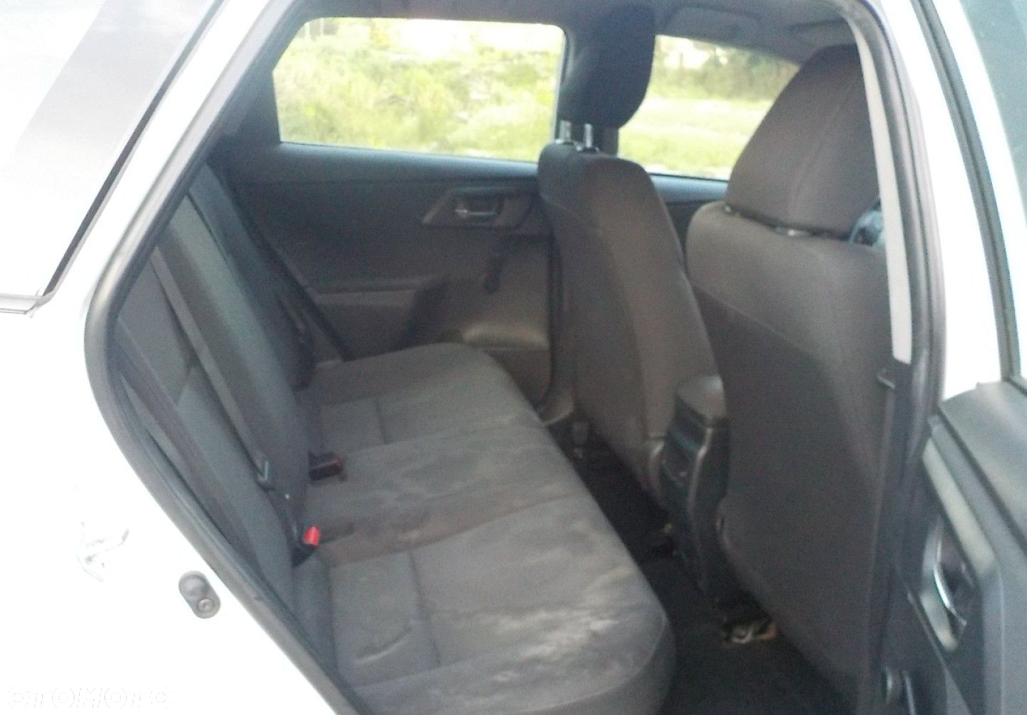 Toyota Auris - 18