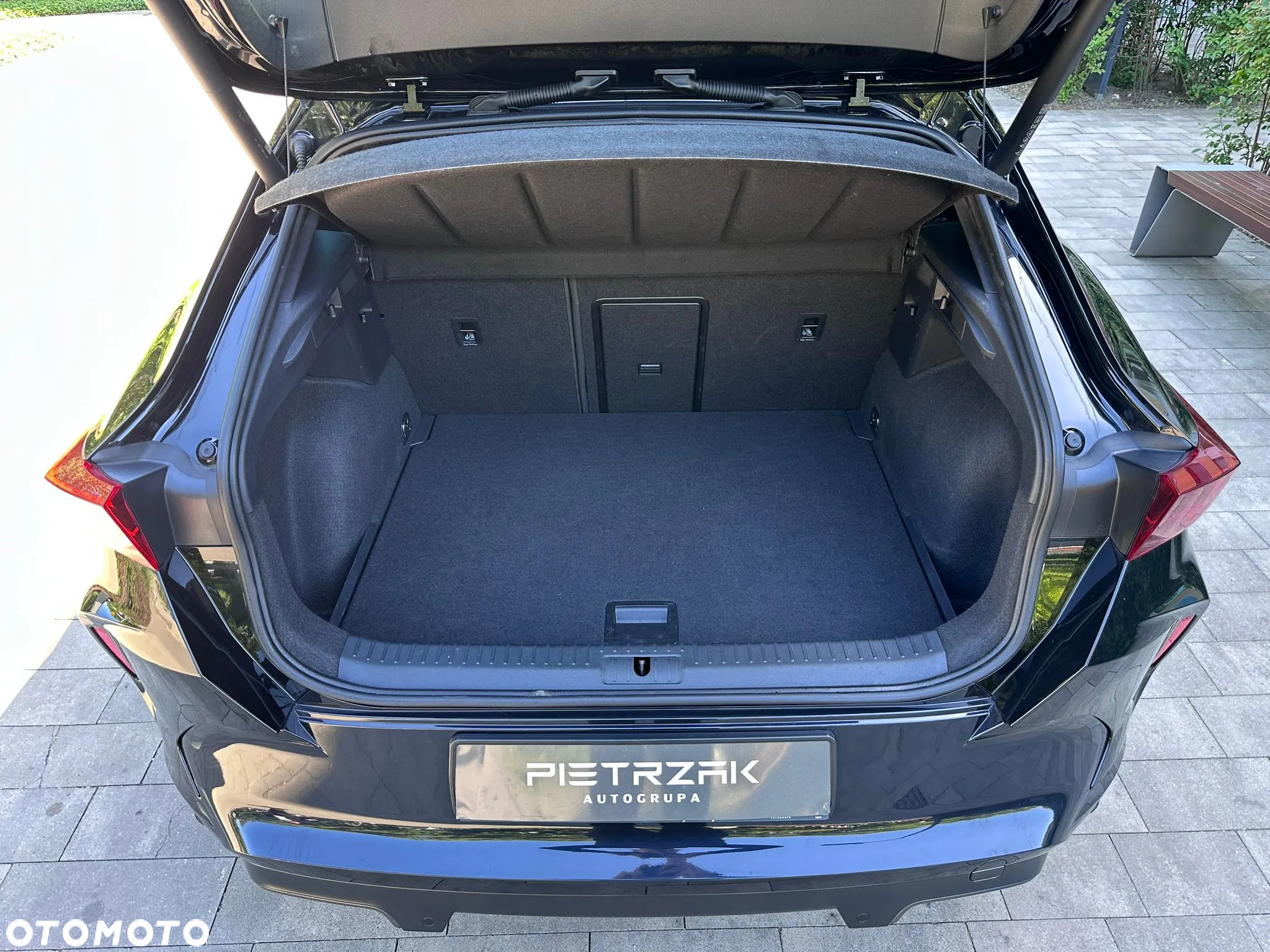 Cupra Formentor 1.5 TSI DSG - 8