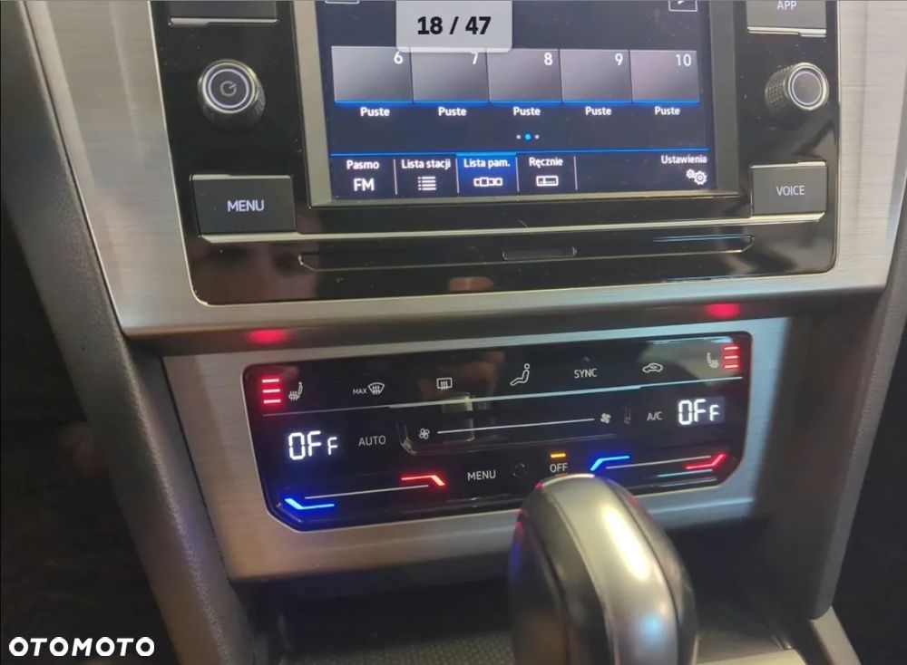 Volkswagen Passat 1.5 TSI OPF DSG - 5