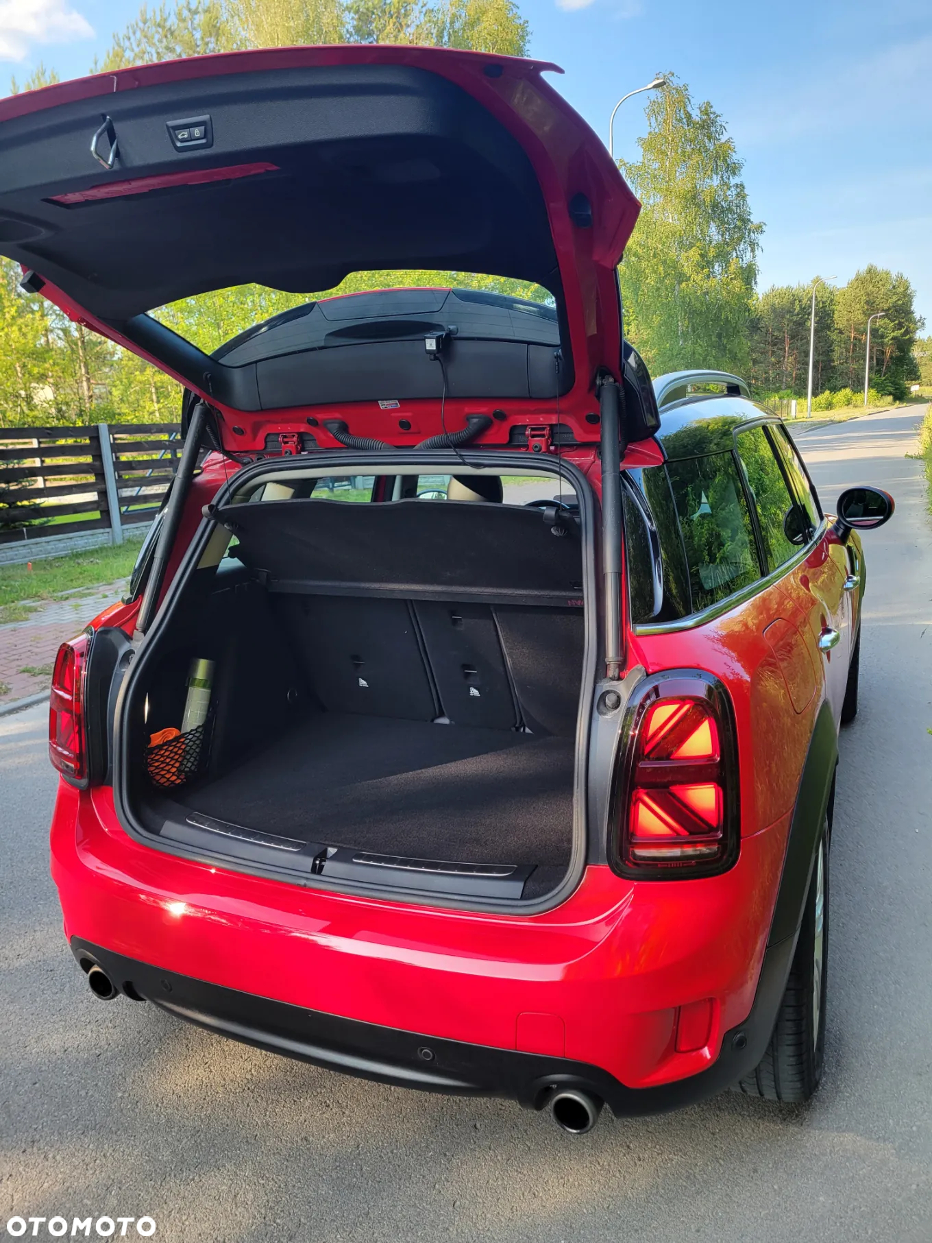 MINI Countryman Cooper S All4 - 21