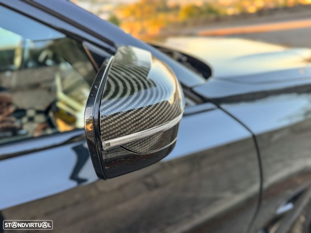 BMW 320 d Touring Pack M Shadow Auto - 20