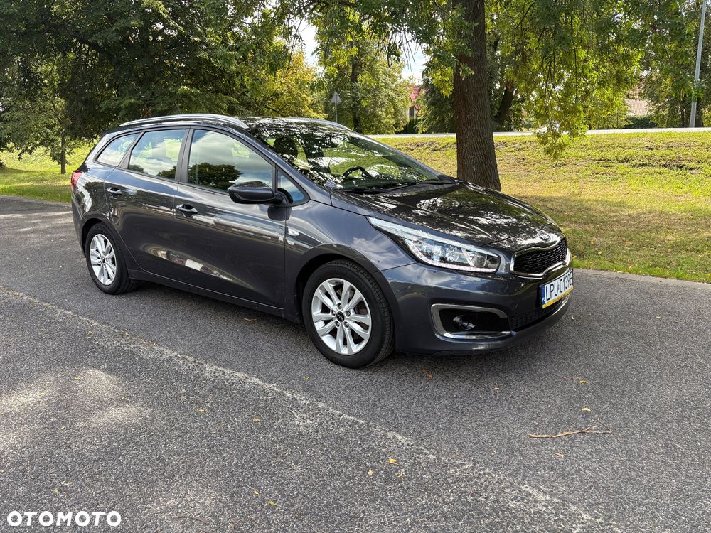 Kia Ceed 1.6 GDI L - 9