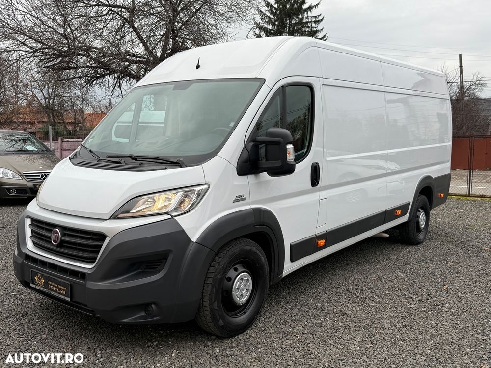 Fiat Ducato - 2