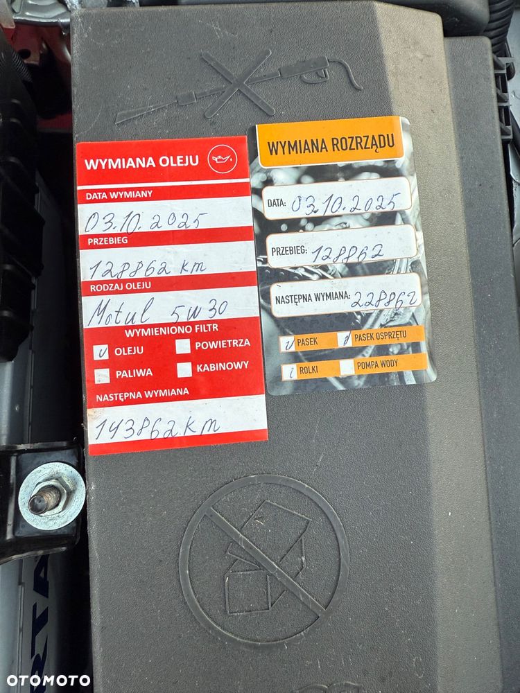 Opel Astra 1.6 CDTI DPF ecoFLEX Start/Stop ENERGY - 31