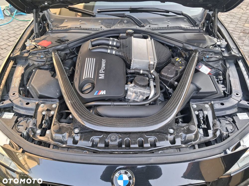 BMW M3 - 10