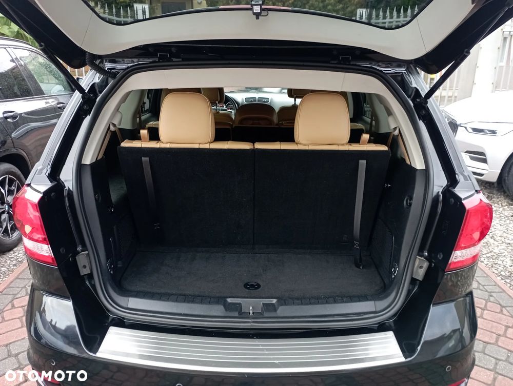 Fiat Freemont 3.6 V6 Lounge - 15