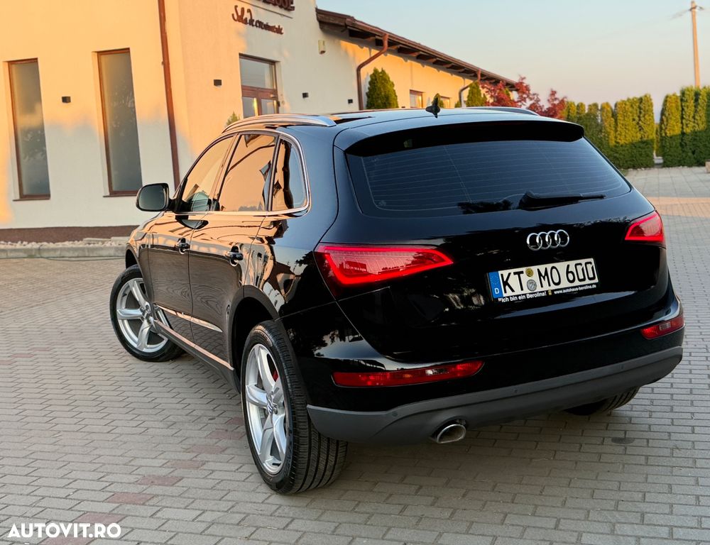 Audi Q5 Sportback - 4