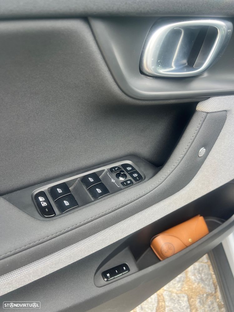 Polestar 2 Long Range 78 kWh - 18