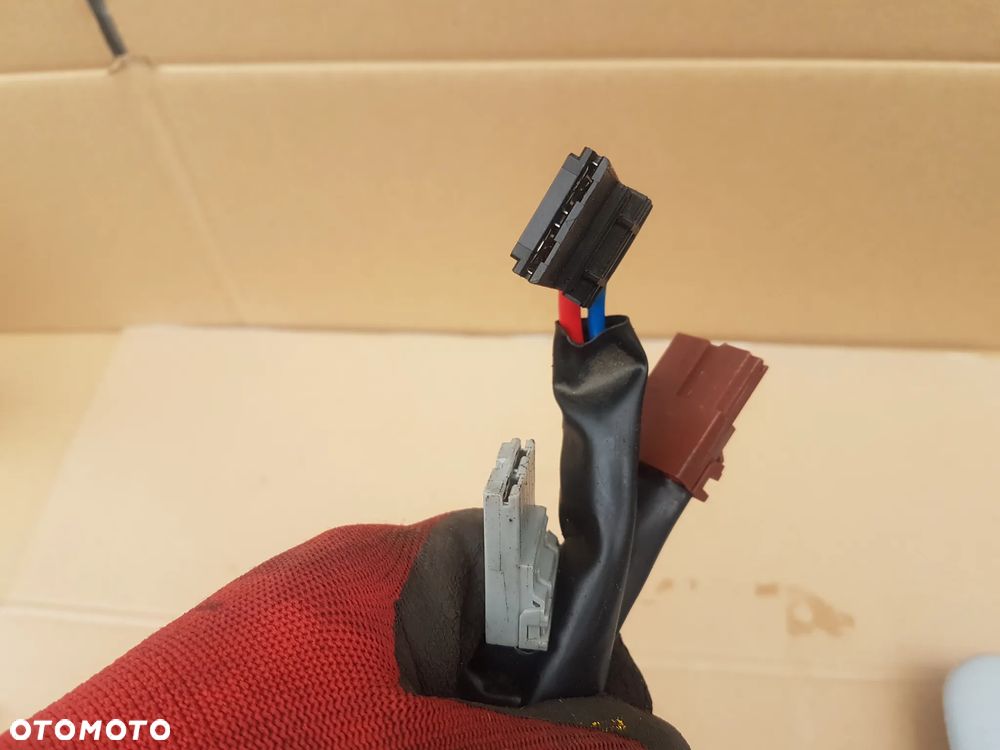 JDM ABACA ROXSY XHOS STACYJKA Z KLUCZYKIEM - 3