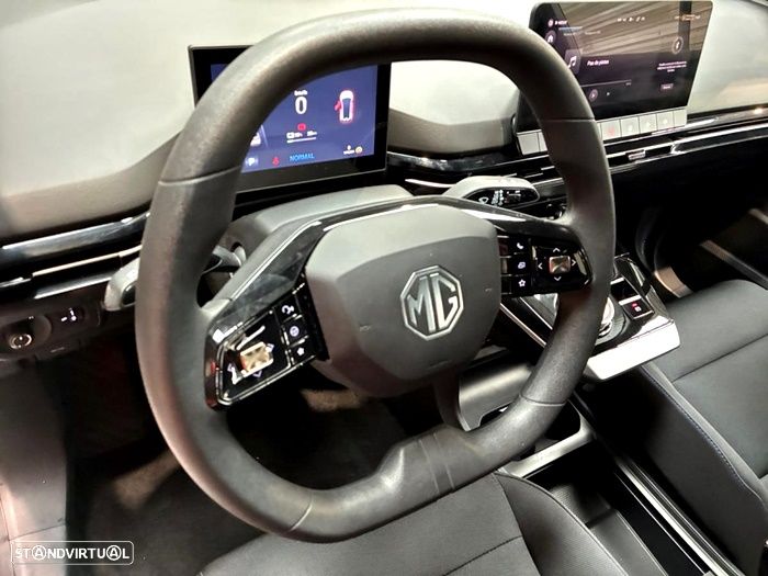 MG MG4 4 Standard - 11