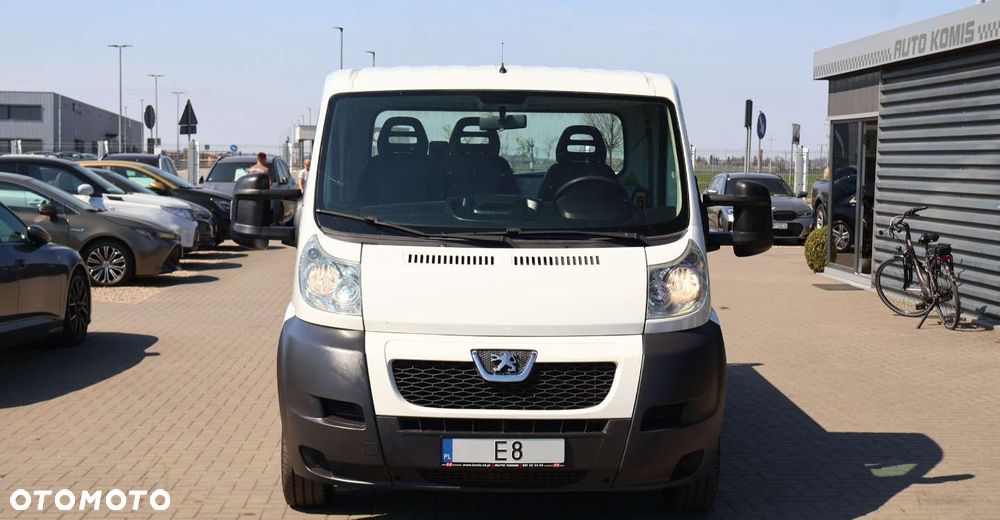 Peugeot Boxer - 3