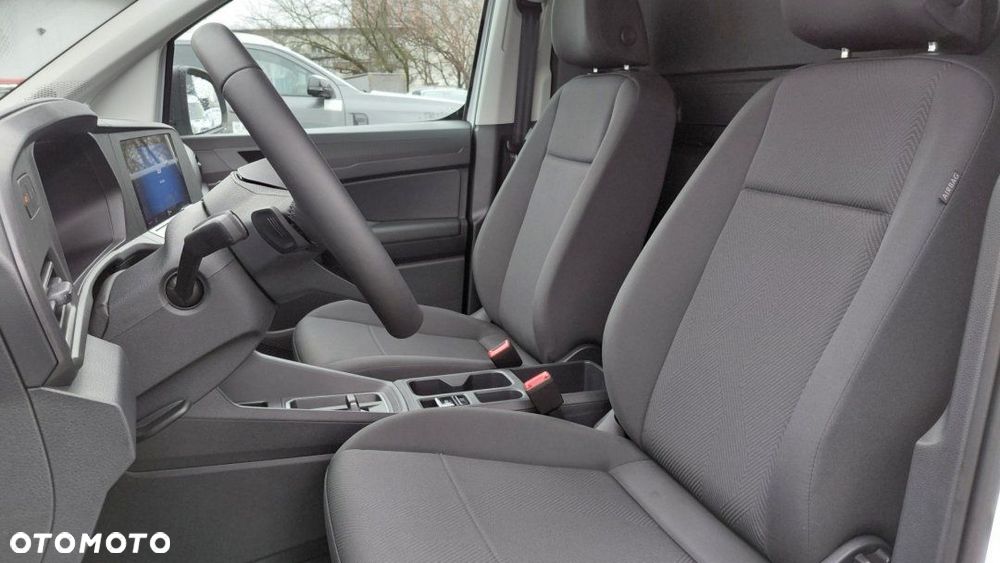 Ford Transit Connect - 10