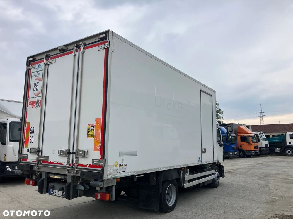 Renault Renault  Gama D12.210  Chłodnia izoterma 14 palet - 3