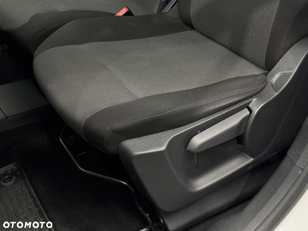 Opel Combo - 13