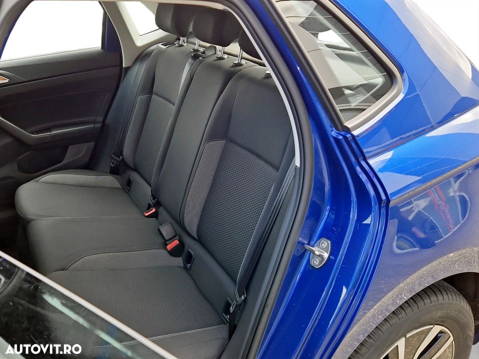 Volkswagen Polo 1.0 TSI Life - 14