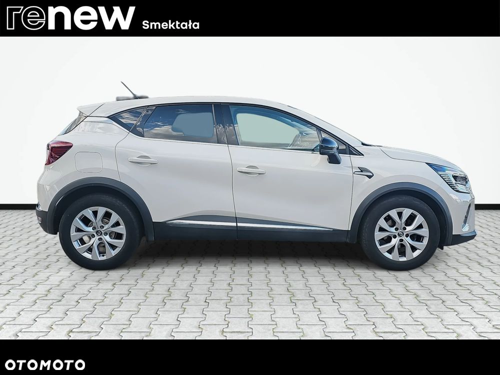 Renault Captur 1.0 TCe Intens - 4
