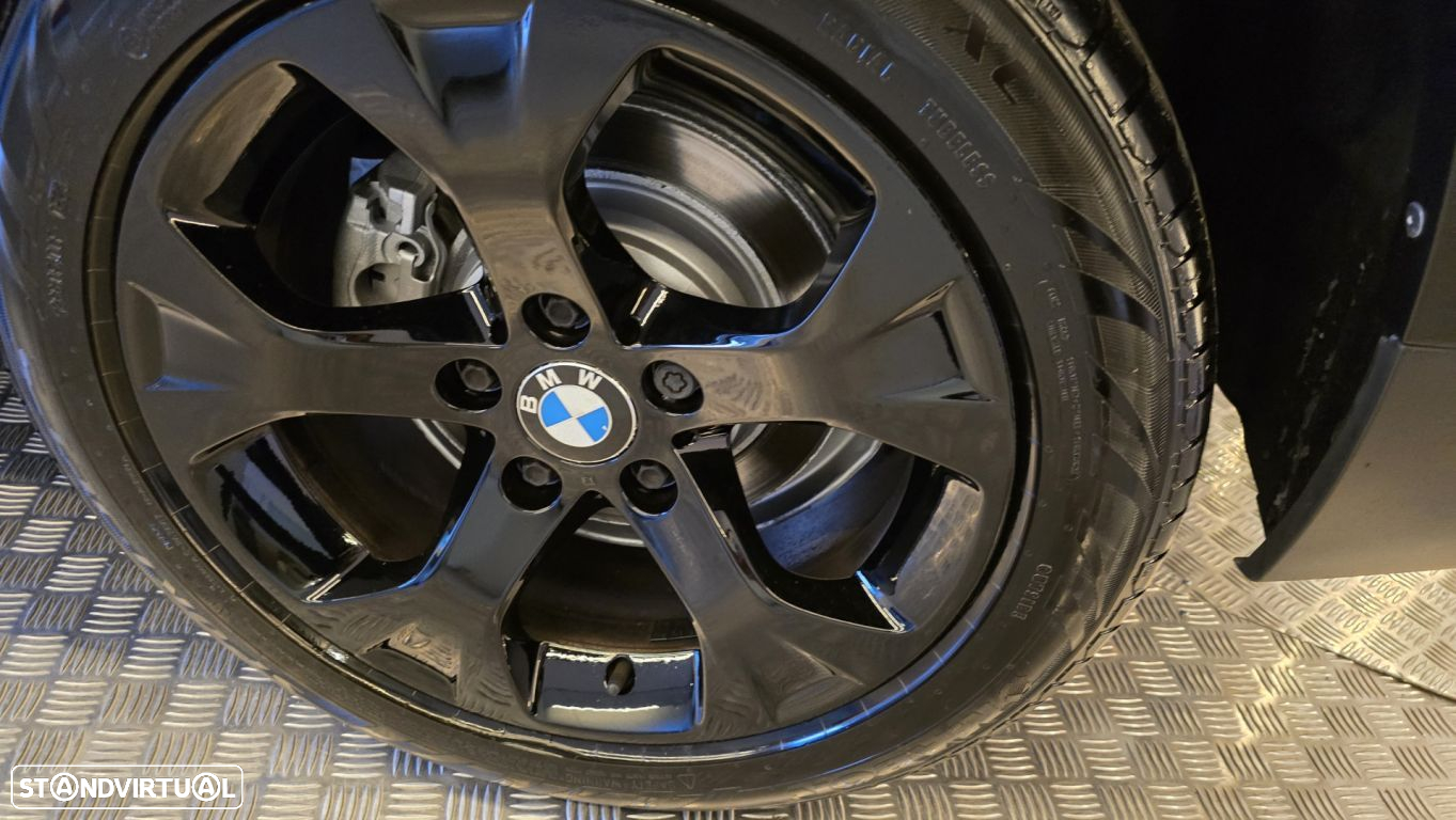 BMW X1 18 d sDrive Auto - 32
