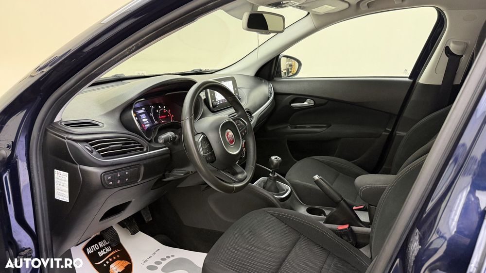 Fiat Tipo - 11