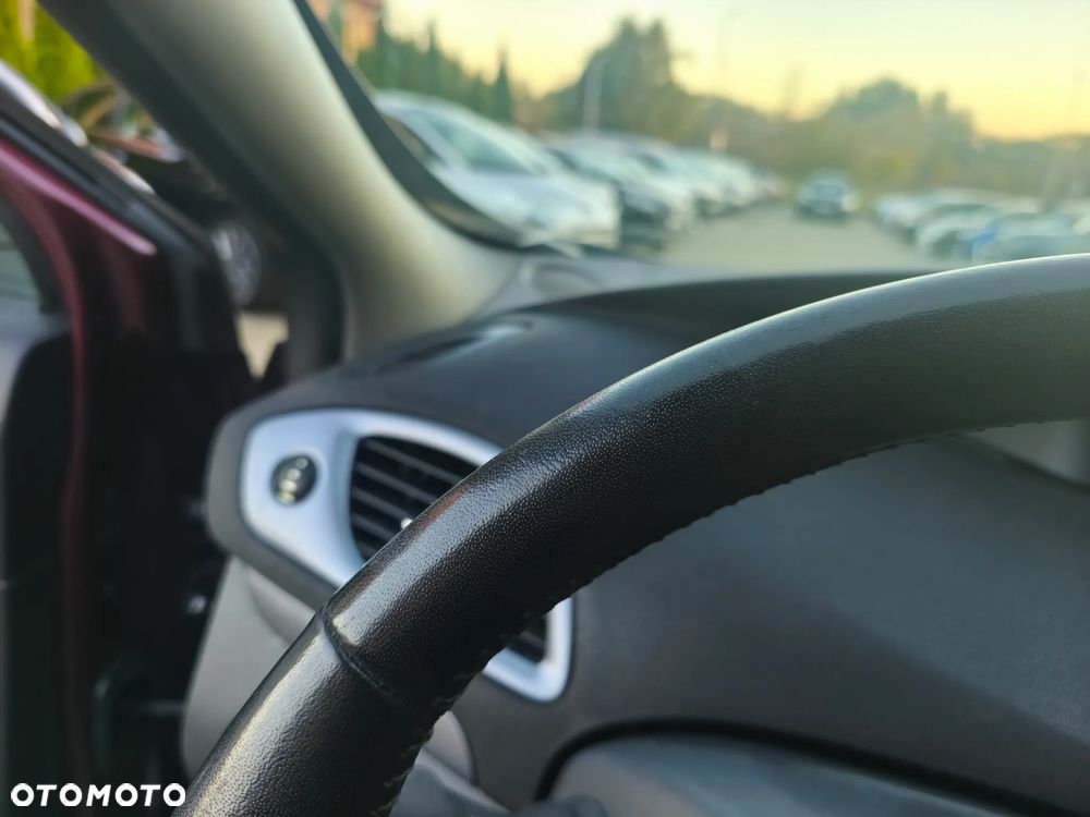 Renault Grand Scenic Gr 1.2 TCe Energy Limited - 12