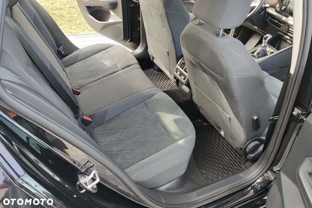 Volkswagen Golf VIII 2.0 TDI Style - 19