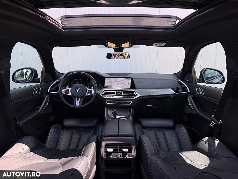BMW X6 xDrive30d - 6