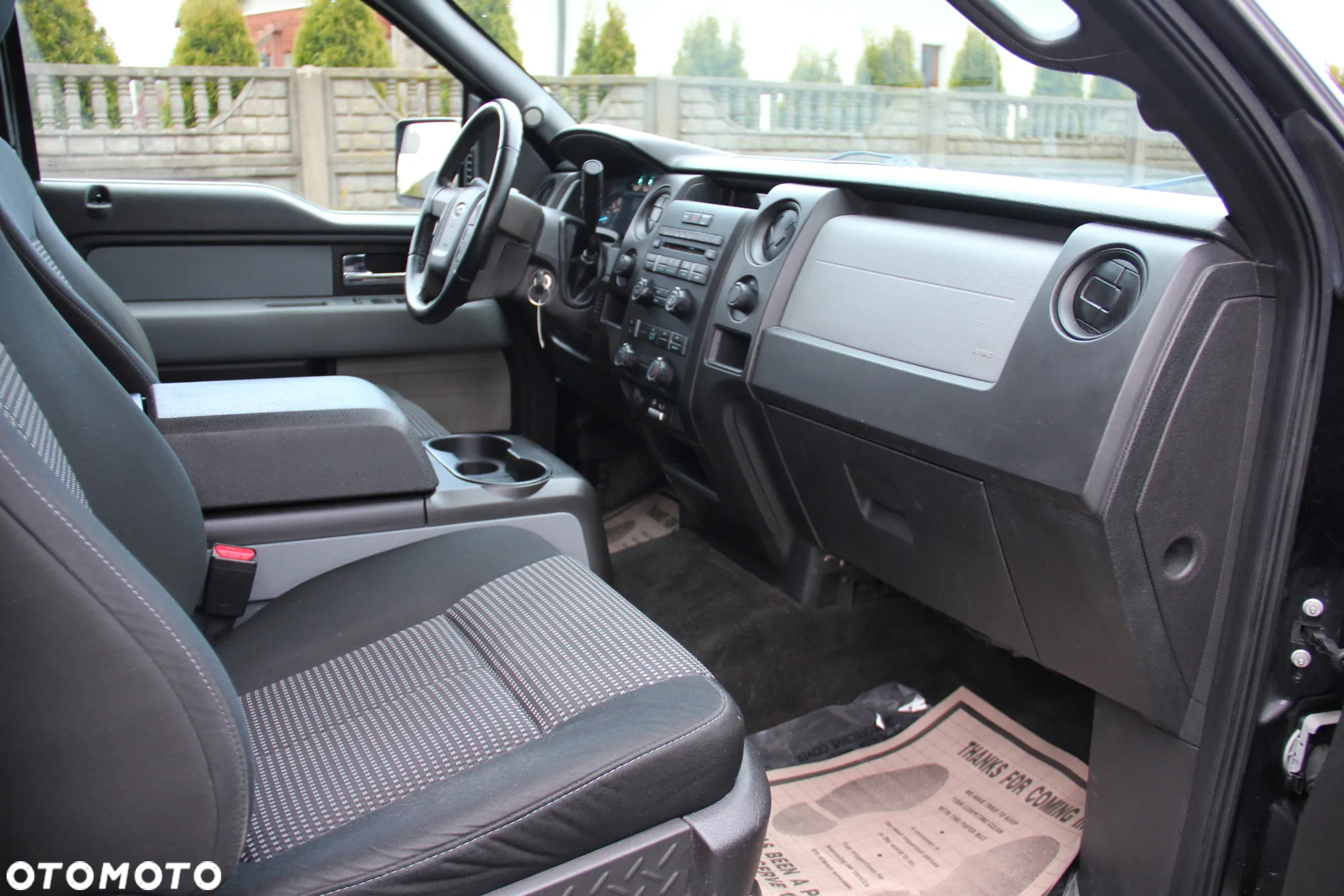 Ford F150 - 15