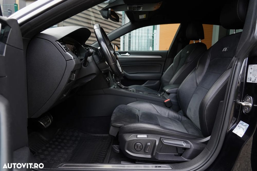 Volkswagen ARTEON 2.0 TDI SCR DSG R-Line - 14