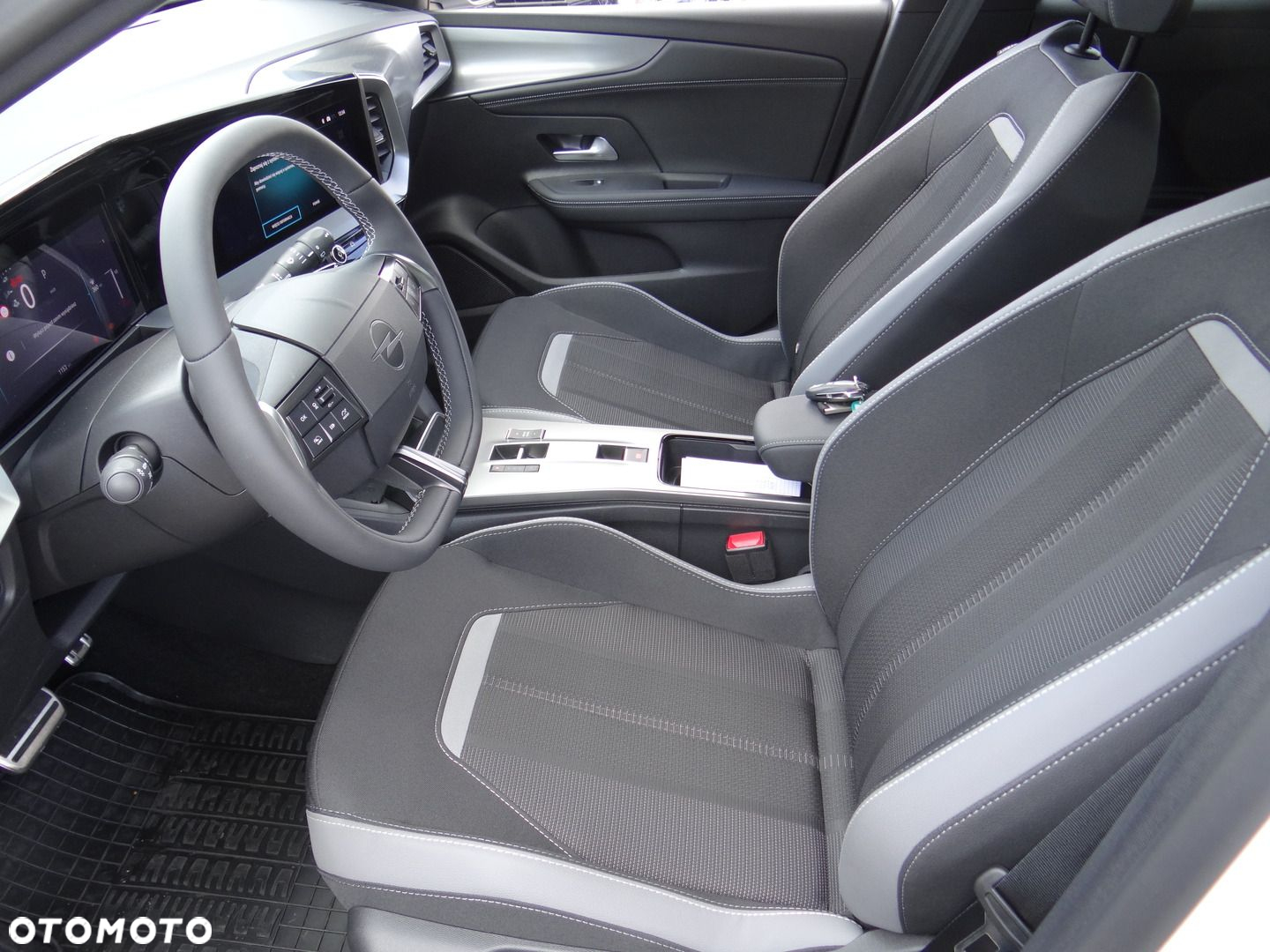 Opel Mokka 1.2 T GS S&S - 15