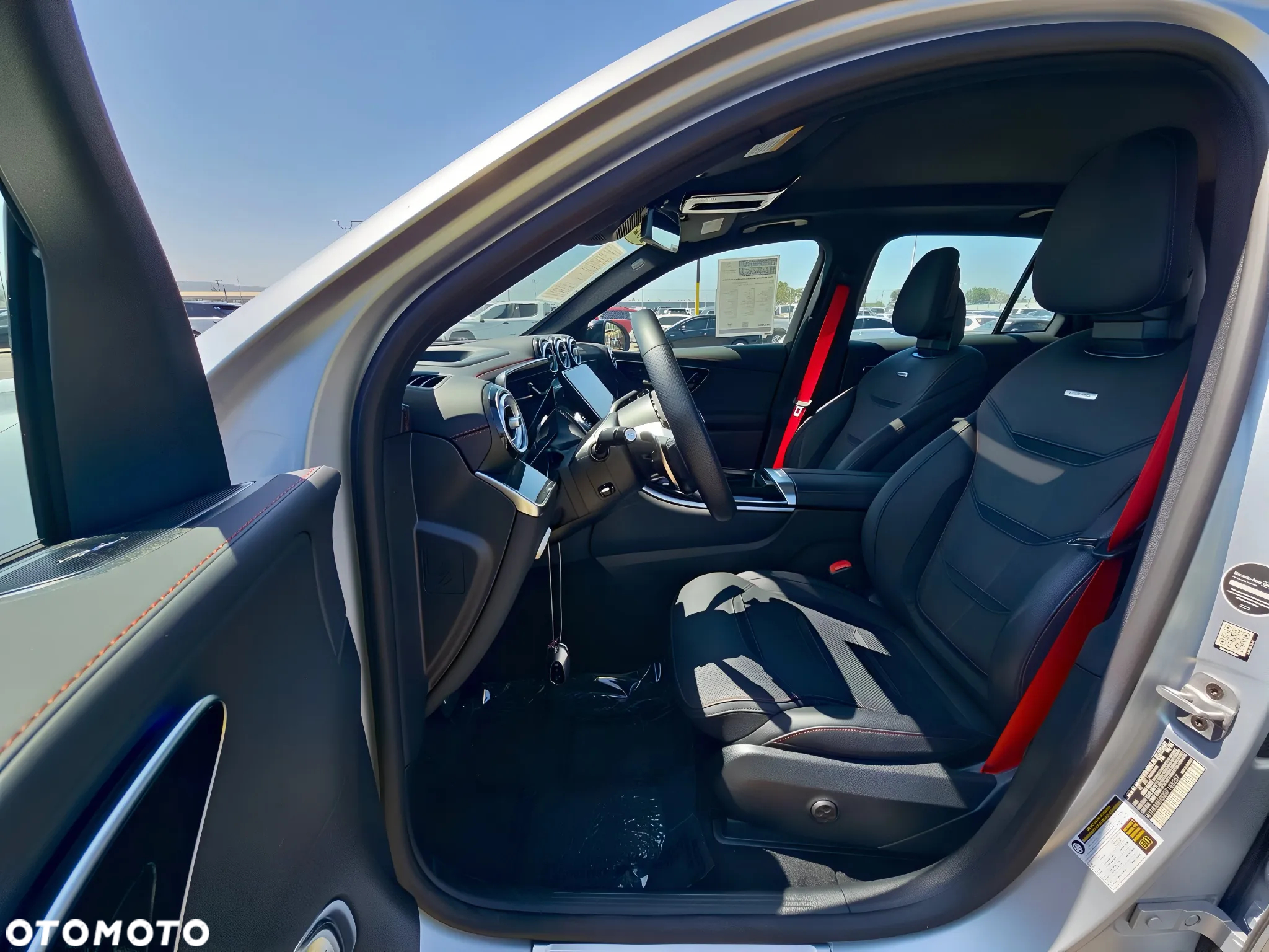 Mercedes-Benz GLC AMG 43 4Matic AMG SPEEDSHIFT MCT 9G AMG Line Premium - 7