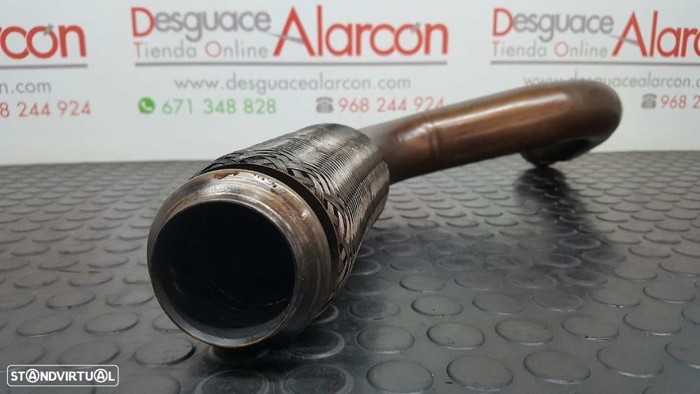 FLEXÍVEL CITROEN C5 BERLINA ATTRACTION - 4