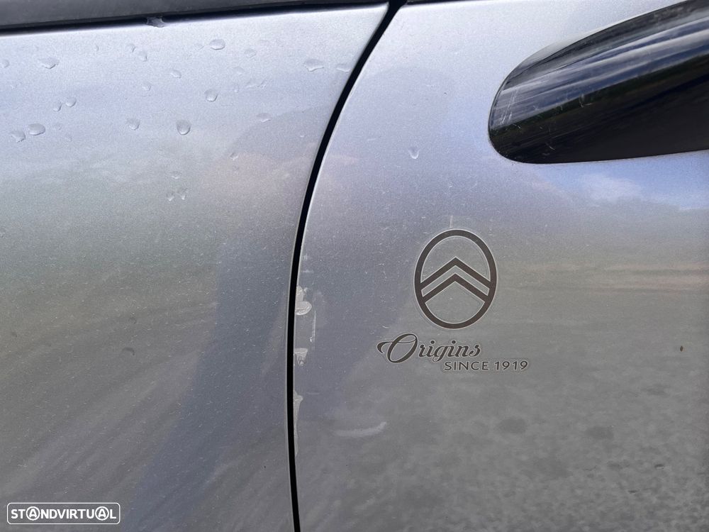 Peugeot 308 SW - 10