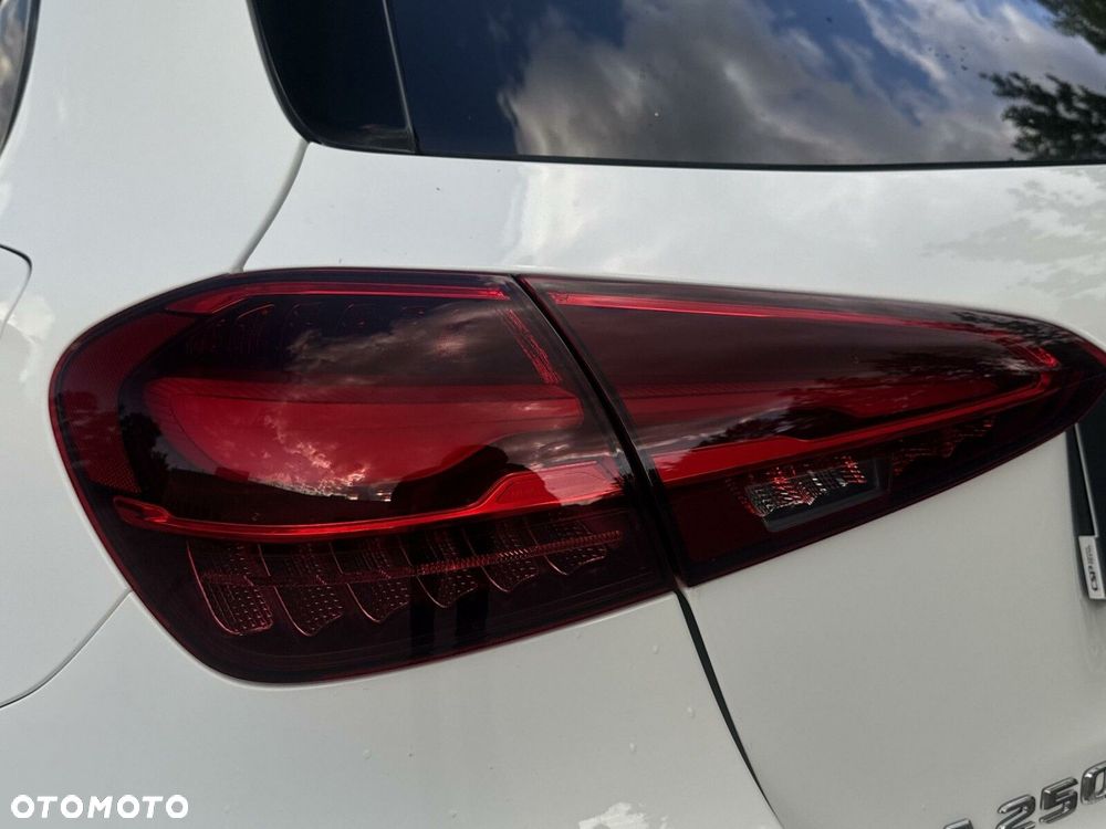 Mercedes-Benz Klasa A - 13