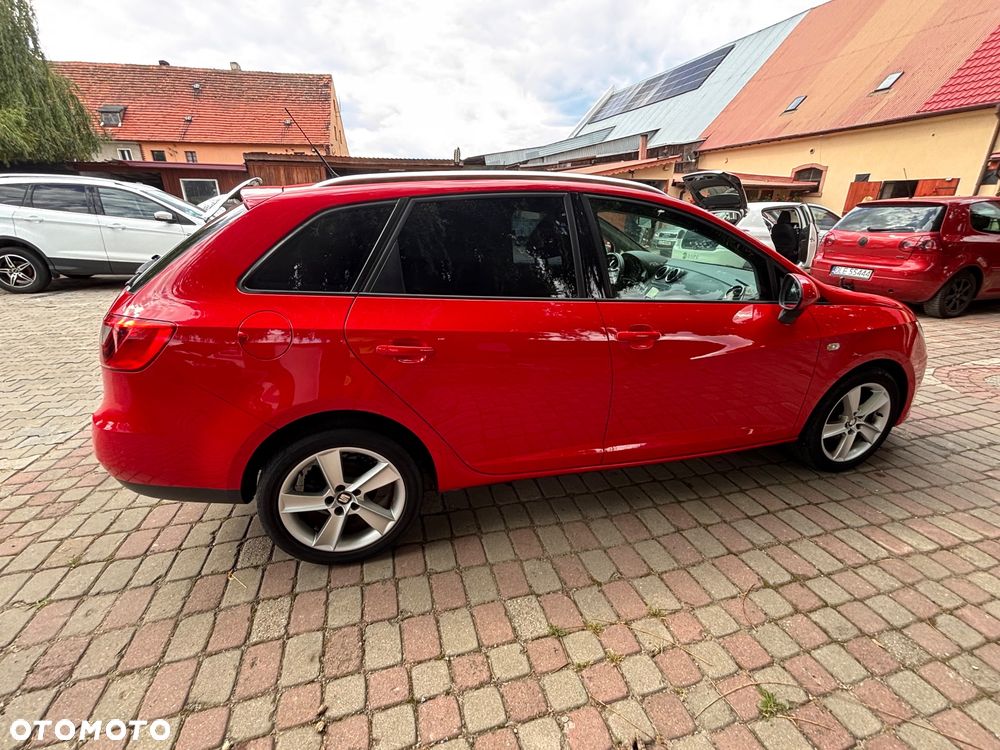 Seat Ibiza - 19