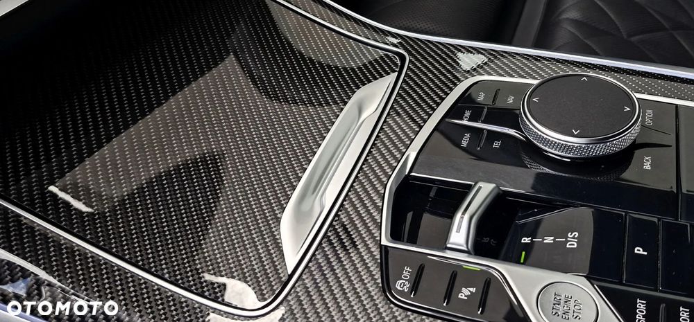 BMW X5 2023