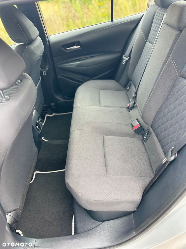 Toyota Corolla 1.8 Hybrid Comfort - 26