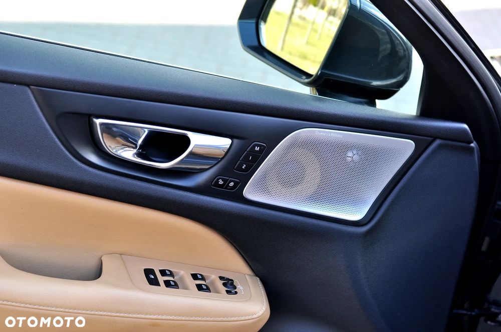 Volvo V60 D4 Geartronic Inscription - 41