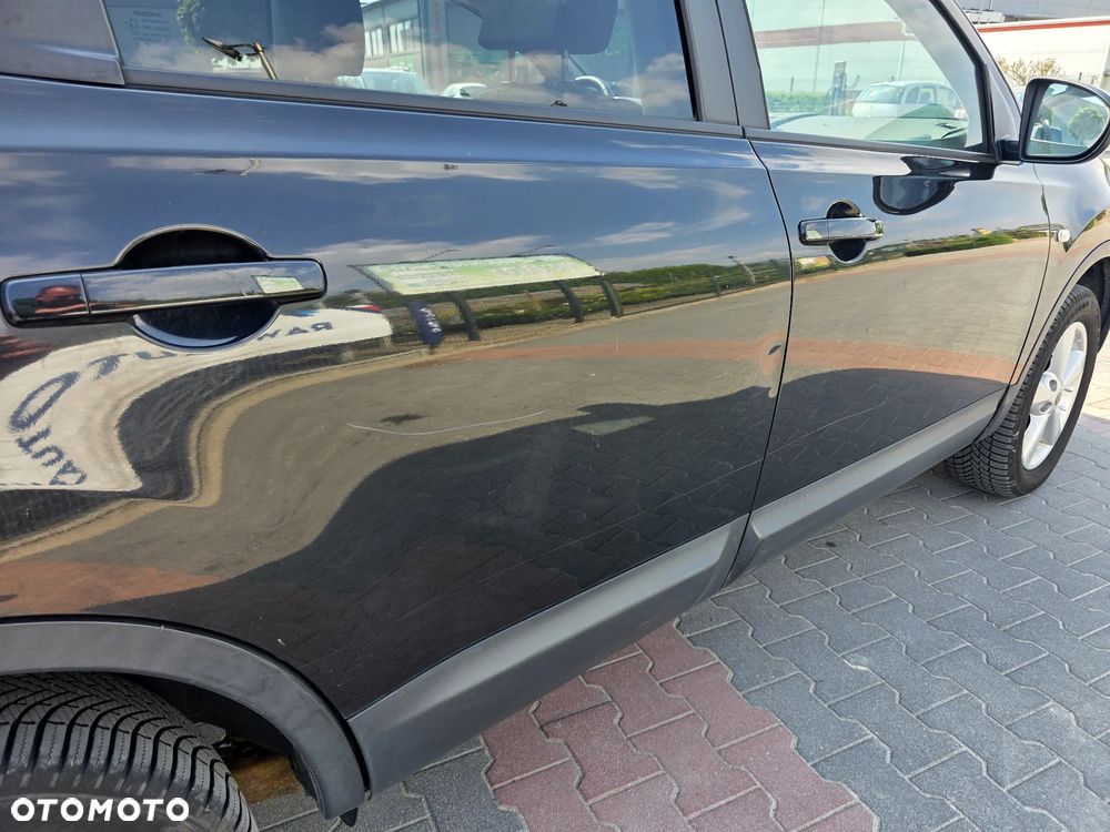 Nissan Qashqai+2 2.0 4x4 Tekna Premium - 17