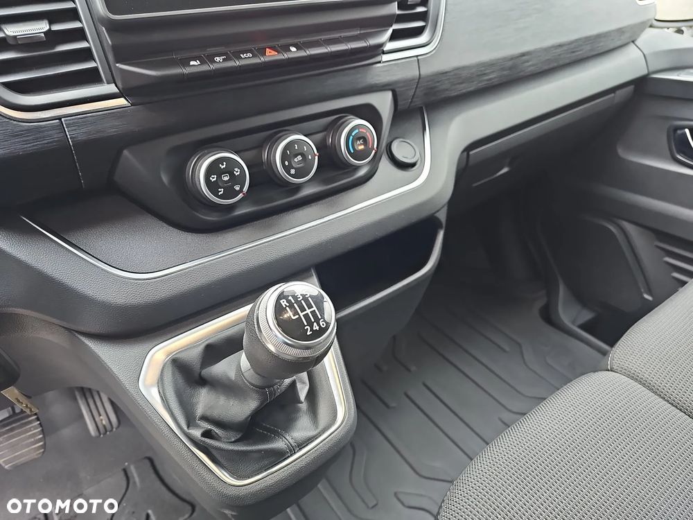 Renault Trafic Kombi 2.0 L2 Pack Clim - 21