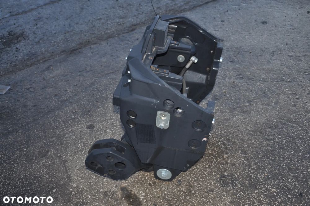TUZ DEUTZ 8280 TTV NOWY - 4
