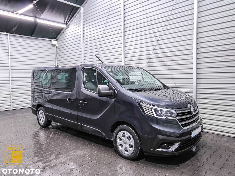 Renault Trafic 2.0 dCi Escapade EDC - 3